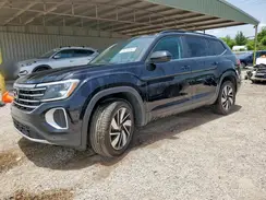 1V2WR2CA7SC538954 2025 VOLKSWAGEN ATLAS