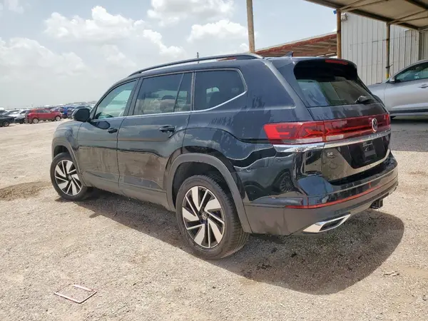 1V2WR2CA7SC538954 2025 VOLKSWAGEN ATLAS - Image 2