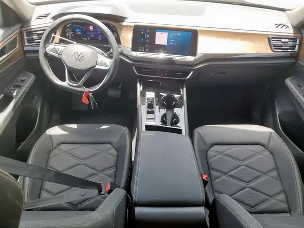 1V2WR2CA7SC538954 2025 VOLKSWAGEN ATLAS - Image 8