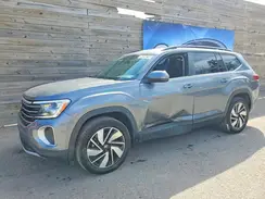 1V2WR2CA7SC540087 2025 VOLKSWAGEN ATLAS