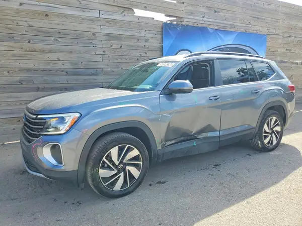 1V2WR2CA7SC540087 2025 VOLKSWAGEN ATLAS - Image 1