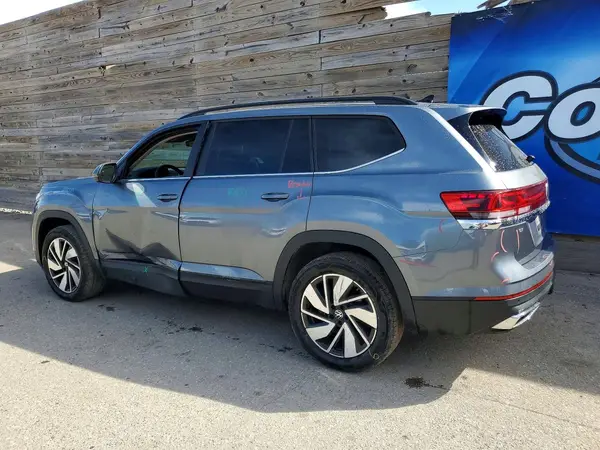 1V2WR2CA7SC540087 2025 VOLKSWAGEN ATLAS - Image 2