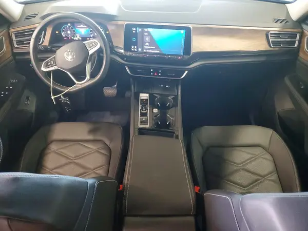 1V2WR2CA7SC540087 2025 VOLKSWAGEN ATLAS - Image 8