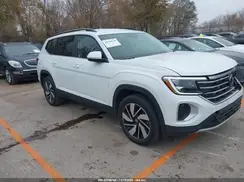 1V2WR2CA7SC543006 2025 VOLKSWAGEN ATLAS