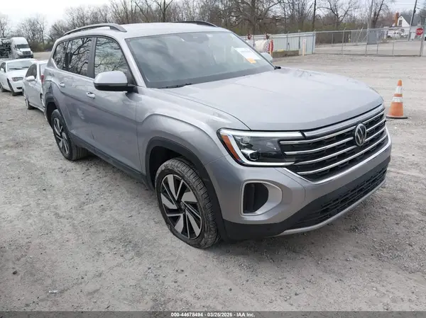 1V2WR2CA7SC556581 2025 VOLKSWAGEN ATLAS - Image 1