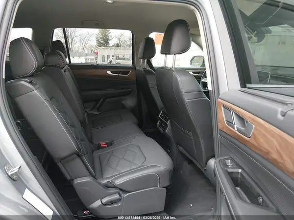 1V2WR2CA7SC556581 2025 VOLKSWAGEN ATLAS - Image 8