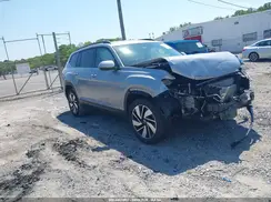 1V2WR2CA7SC565877 2025 VOLKSWAGEN ATLAS