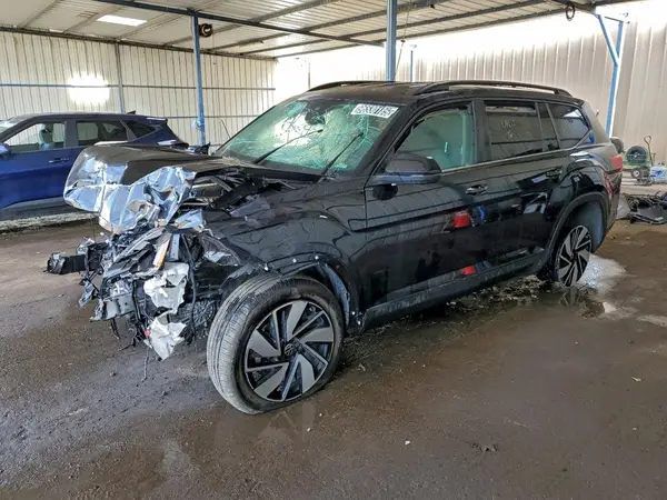 1V2WR2CA7SC566866 2025 VOLKSWAGEN ATLAS - Image 1