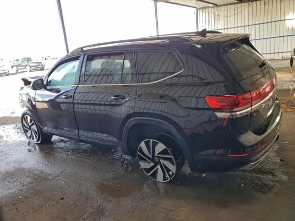 1V2WR2CA7SC566866 2025 VOLKSWAGEN ATLAS - Image 2