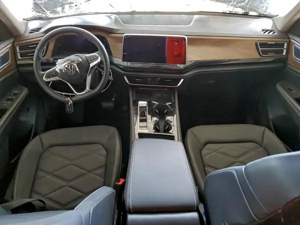 1V2WR2CA7SC566866 2025 VOLKSWAGEN ATLAS - Image 8