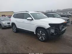 1V2WR2CA7SC571940 2025 VOLKSWAGEN ATLAS