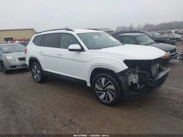 1V2WR2CA7SC571940 2025 VOLKSWAGEN ATLAS - Image 1