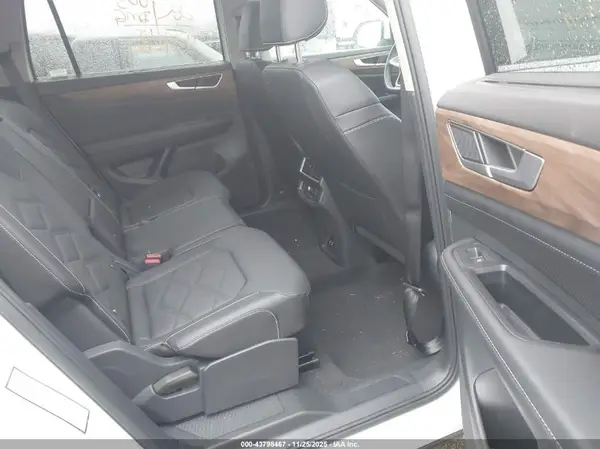 1V2WR2CA7SC571940 2025 VOLKSWAGEN ATLAS - Image 8