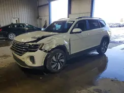 1V2WR2CA7SC573932 2025 VOLKSWAGEN ATLAS
