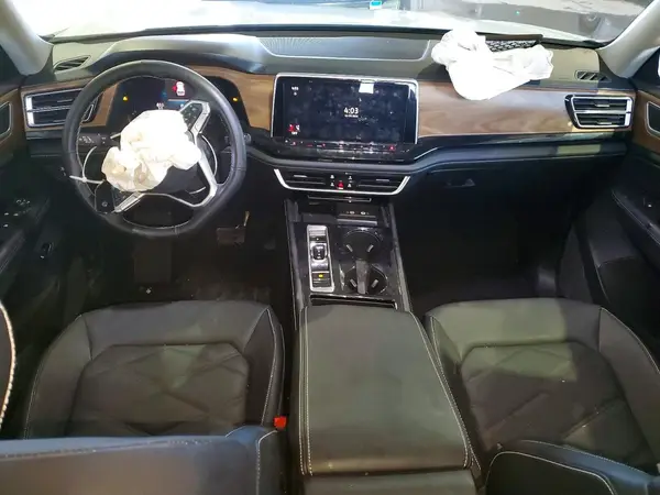 1V2WR2CA7SC573932 2025 VOLKSWAGEN ATLAS - Image 8