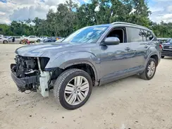 1V2WR2CA8KC504232 2019 VOLKSWAGEN ATLAS