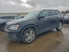 1V2WR2CA8KC509236 2019 VOLKSWAGEN ATLAS