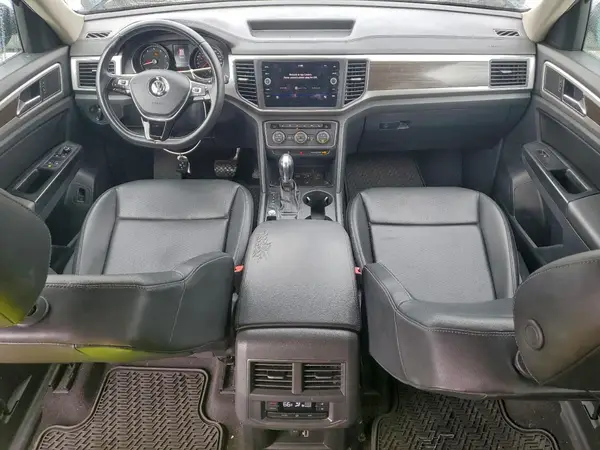 1V2WR2CA8KC509236 2019 VOLKSWAGEN ATLAS - Image 8