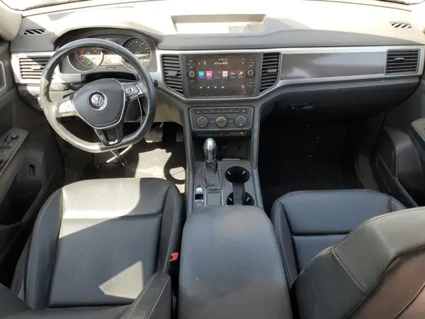 1V2WR2CA8KC509852 2019 VOLKSWAGEN ATLAS - Image 8