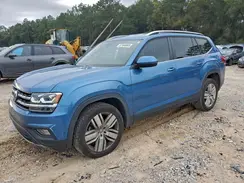 1V2WR2CA8KC509950 2019 VOLKSWAGEN ATLAS