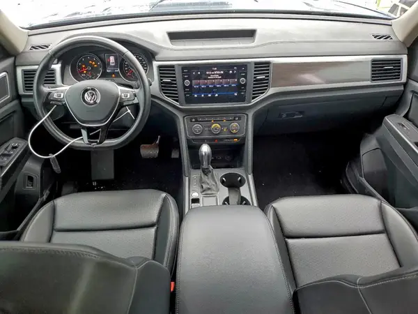 1V2WR2CA8KC509950 2019 VOLKSWAGEN ATLAS - Image 8