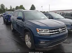 1V2WR2CA8KC512914 2019 VOLKSWAGEN ATLAS