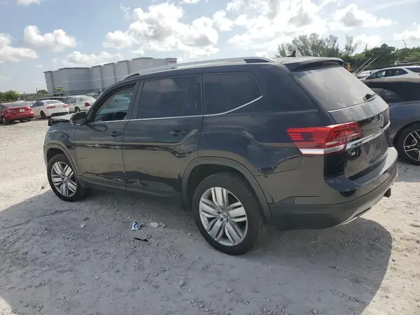 1V2WR2CA8KC513450 2019 VOLKSWAGEN ATLAS - Image 2