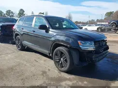 1V2WR2CA8KC514825 2019 VOLKSWAGEN ATLAS