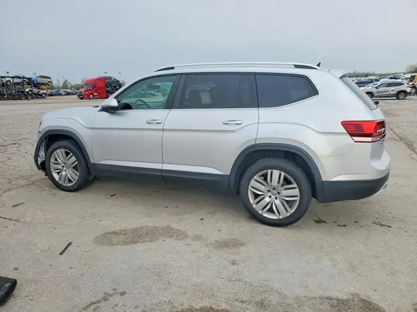 1V2WR2CA8KC517384 2019 VOLKSWAGEN ATLAS - Image 2