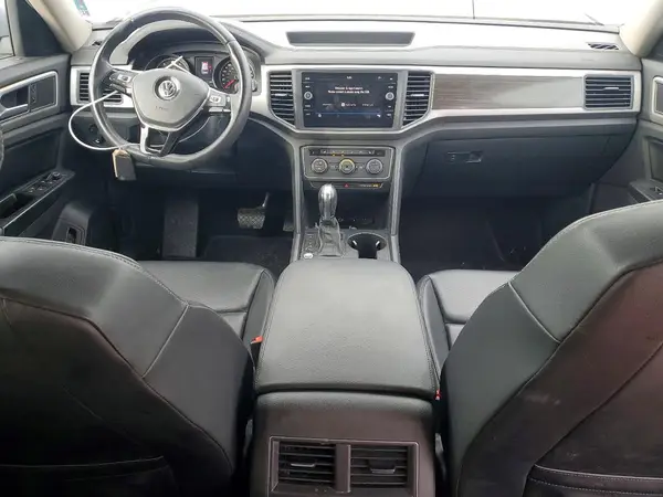 1V2WR2CA8KC517384 2019 VOLKSWAGEN ATLAS - Image 8