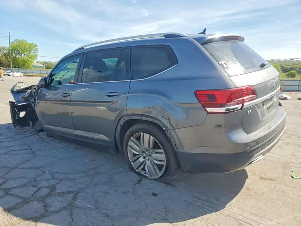 1V2WR2CA8KC518776 2019 VOLKSWAGEN ATLAS - Image 2