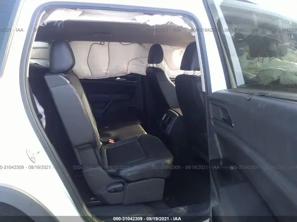 1V2WR2CA8KC521354 2019 VOLKSWAGEN ATLAS - Image 8
