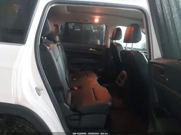 1V2WR2CA8KC526036 2019 VOLKSWAGEN ATLAS - Image 8