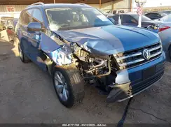 1V2WR2CA8KC532337 2019 VOLKSWAGEN ATLAS