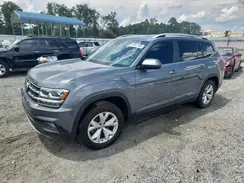 1V2WR2CA8KC535710 2019 VOLKSWAGEN ATLAS