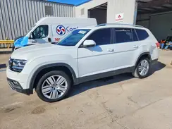 1V2WR2CA8KC538493 2019 VOLKSWAGEN ATLAS