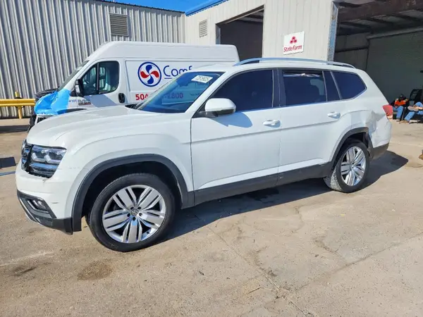 1V2WR2CA8KC538493 2019 VOLKSWAGEN ATLAS