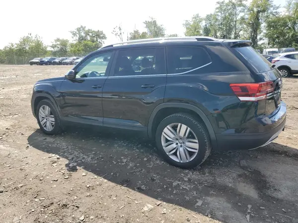 1V2WR2CA8KC538994 2019 VOLKSWAGEN ATLAS - Image 2
