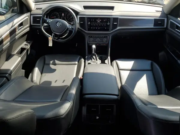 1V2WR2CA8KC538994 2019 VOLKSWAGEN ATLAS - Image 8