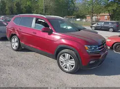 1V2WR2CA8KC540325 2019 VOLKSWAGEN ATLAS