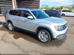 1V2WR2CA8KC540440 2019 VOLKSWAGEN ATLAS