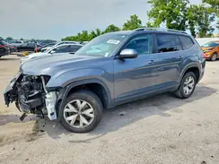 1V2WR2CA8KC546156 2019 VOLKSWAGEN ATLAS