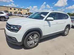 1V2WR2CA8KC548585 2019 VOLKSWAGEN ATLAS