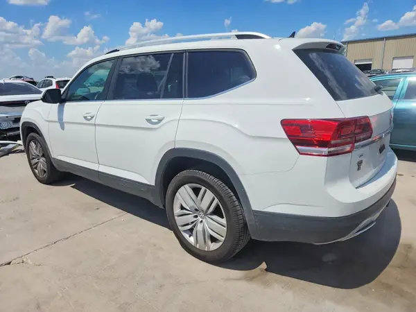 1V2WR2CA8KC548585 2019 VOLKSWAGEN ATLAS - Image 2