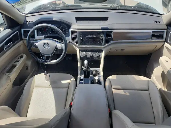 1V2WR2CA8KC548585 2019 VOLKSWAGEN ATLAS - Image 8