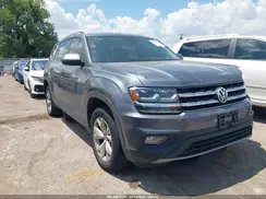 1V2WR2CA8KC554371 2019 VOLKSWAGEN ATLAS