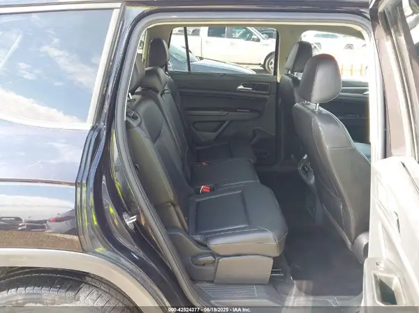 1V2WR2CA8KC561160 2019 VOLKSWAGEN ATLAS - Image 8