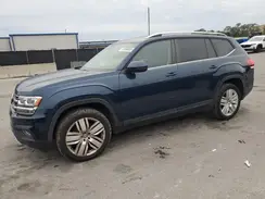 1V2WR2CA8KC567332 2019 VOLKSWAGEN ATLAS