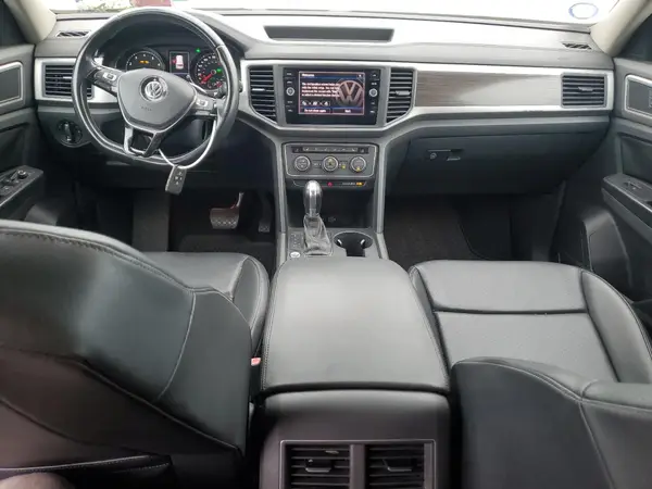 1V2WR2CA8KC567332 2019 VOLKSWAGEN ATLAS - Image 8