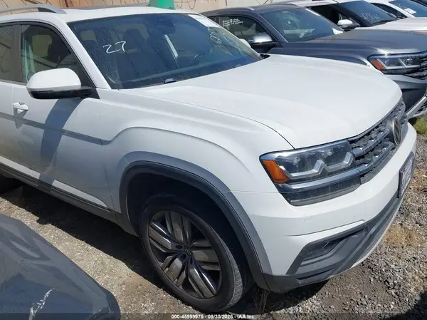 1V2WR2CA8KC583577 2019 VOLKSWAGEN ATLAS - Image 1